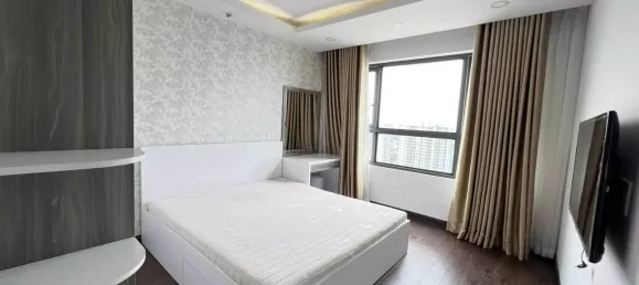 3 bedrooms Apartment in District 7, Vietnam No. 19421 5