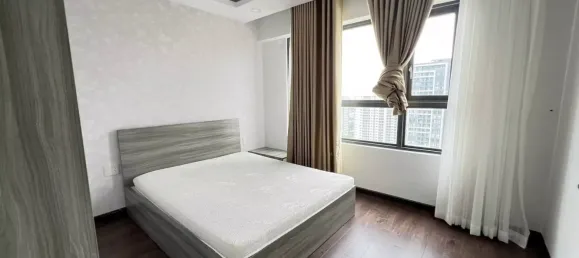 3 bedrooms Apartment in District 7, Vietnam No. 19421 3
