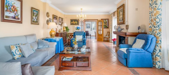 4 Schlafzimmer Villa in Marbella, Spain, Nr. 26865 6