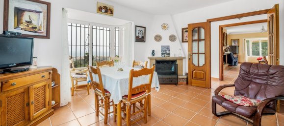 4 Schlafzimmer Villa in Marbella, Spain, Nr. 26865 5