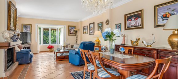 4 Schlafzimmer Villa in Marbella, Spain, Nr. 26865 4