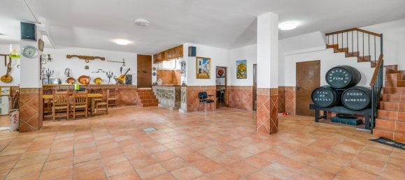 4 Schlafzimmer Villa in Marbella, Spain, Nr. 26865 15