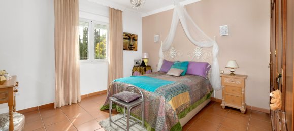 4 Schlafzimmer Villa in Marbella, Spain, Nr. 26865 13