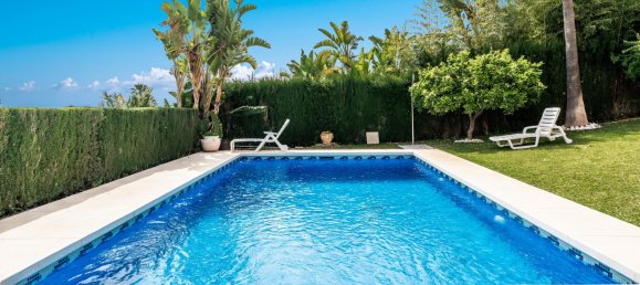 4 Schlafzimmer Villa in Marbella, Spain, Nr. 26865 18