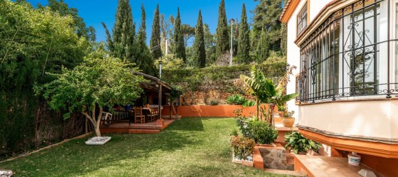 4 Schlafzimmer Villa in Marbella, Spain, Nr. 26865 19