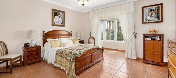 4 Schlafzimmer Villa in Marbella, Spain, Nr. 26865 9
