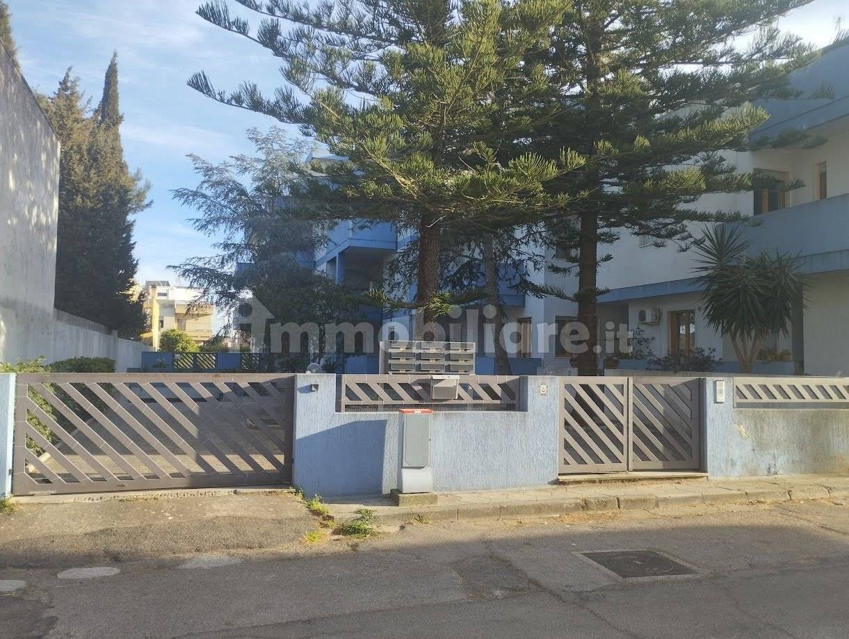 3 غرف نوم شقة في Galatina, Italy رقم 256484