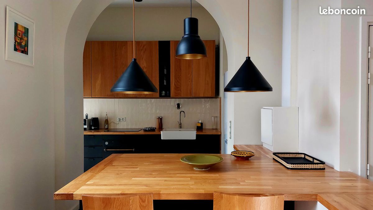 2 bedrooms Apartment in Auxerre, France No. 323622