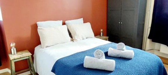 2 bedrooms Apartment in Auxerre, France No. 323622 3