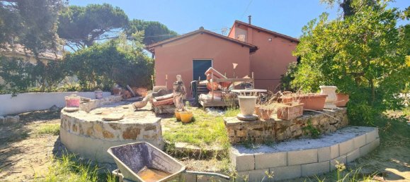 Villa de 8 divisões em Pisa, Italy N.º 280358 43