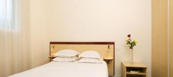 24m² Apartment in Alfortville, France No. 1856 4