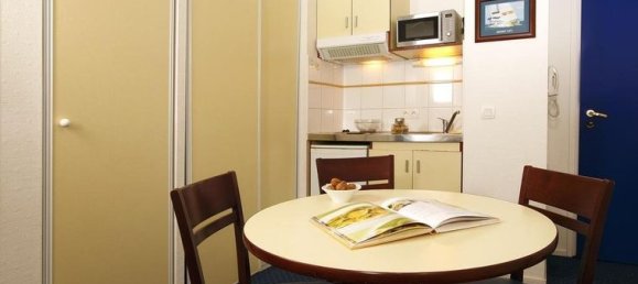 24m² Apartment in Alfortville, France No. 1856 7