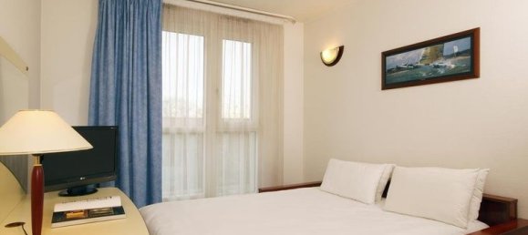 24m² Apartment in Alfortville, France No. 1856 6