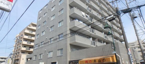 3 bedrooms Apartment in Saitama, Japan No. 3096 2