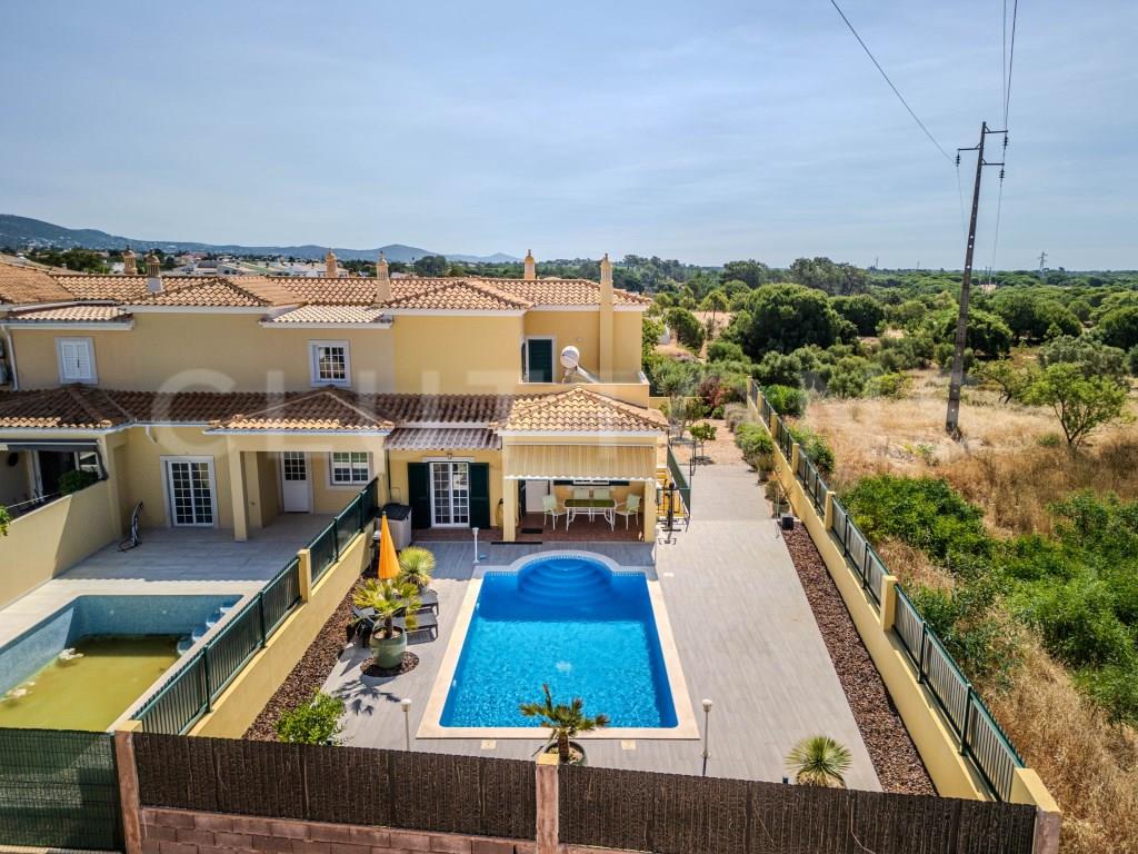 3 bedrooms House in Almancil, Portugal No. 307907