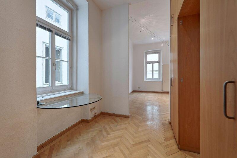 2 rooms Apartment in Neubau, Austria No. 153914