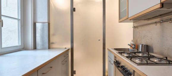 2 rooms Apartment in Neubau, Austria No. 153914 8