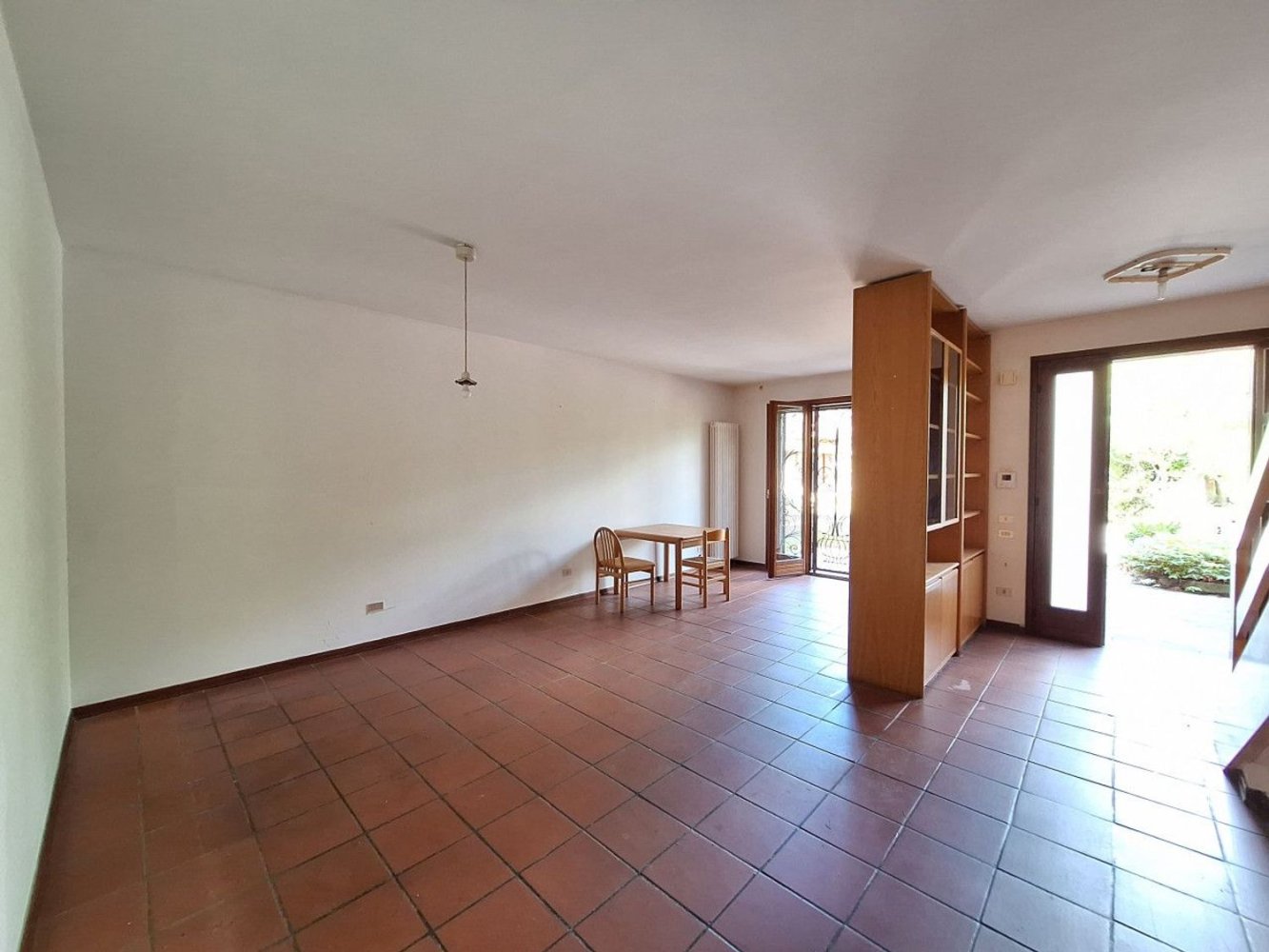 5 rooms House in Rovigo, Italy No. 290131