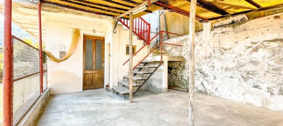 3 rooms House in Borgosesia, Italy No. 235670 2