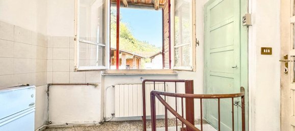 3 rooms House in Borgosesia, Italy No. 235670 12