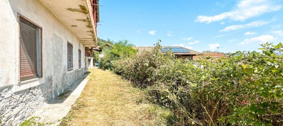 3 rooms House in Borgosesia, Italy No. 235670 11