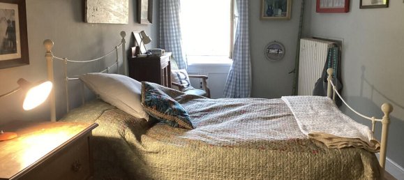 Casa de 4 dormitorios en Huelgoat, France No. 343549 17