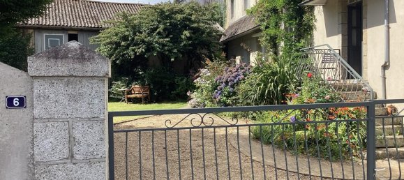 Casa de 4 dormitorios en Huelgoat, France No. 343549 3