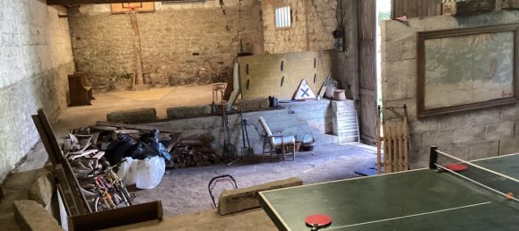 Casa de 4 dormitorios en Huelgoat, France No. 343549 7