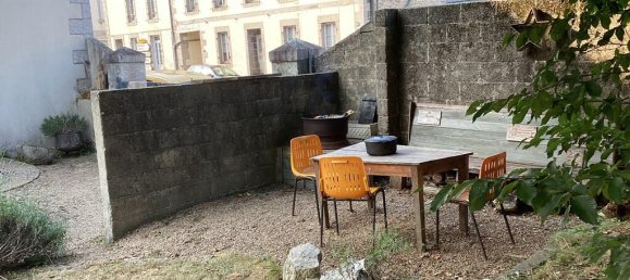 Casa de 4 dormitorios en Huelgoat, France No. 343549 6