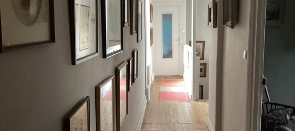 Casa de 4 dormitorios en Huelgoat, France No. 343549 13