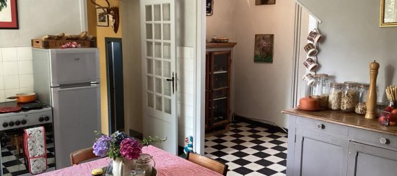 Casa de 4 dormitorios en Huelgoat, France No. 343549 11