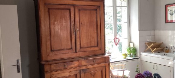 Casa de 4 dormitorios en Huelgoat, France No. 343549 12