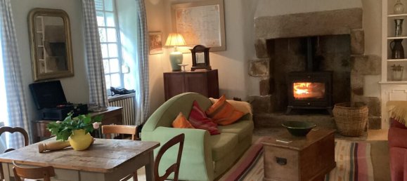 Casa de 4 dormitorios en Huelgoat, France No. 343549 2