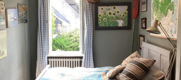 Casa de 4 dormitorios en Huelgoat, France No. 343549 19