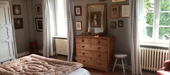 Casa de 4 dormitorios en Huelgoat, France No. 343549 16