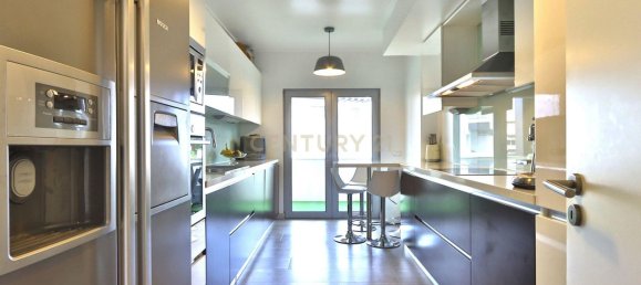 Apartamento T4 em Oeiras, Portugal N.º 132525 12