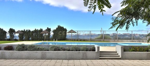 Apartamento T4 em Oeiras, Portugal N.º 132525 38