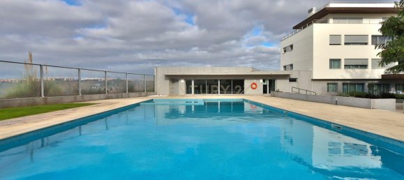 Apartamento T4 em Oeiras, Portugal N.º 132525 41