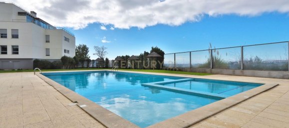 Apartamento T4 em Oeiras, Portugal N.º 132525 40