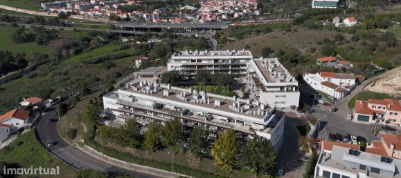 Apartamento T4 em Oeiras, Portugal N.º 132525 44