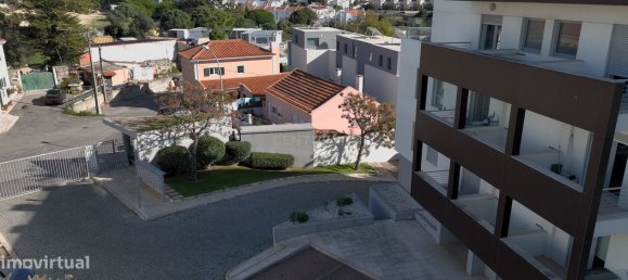 Apartamento T4 em Oeiras, Portugal N.º 132525 48