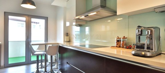 Apartamento T4 em Oeiras, Portugal N.º 132525 13