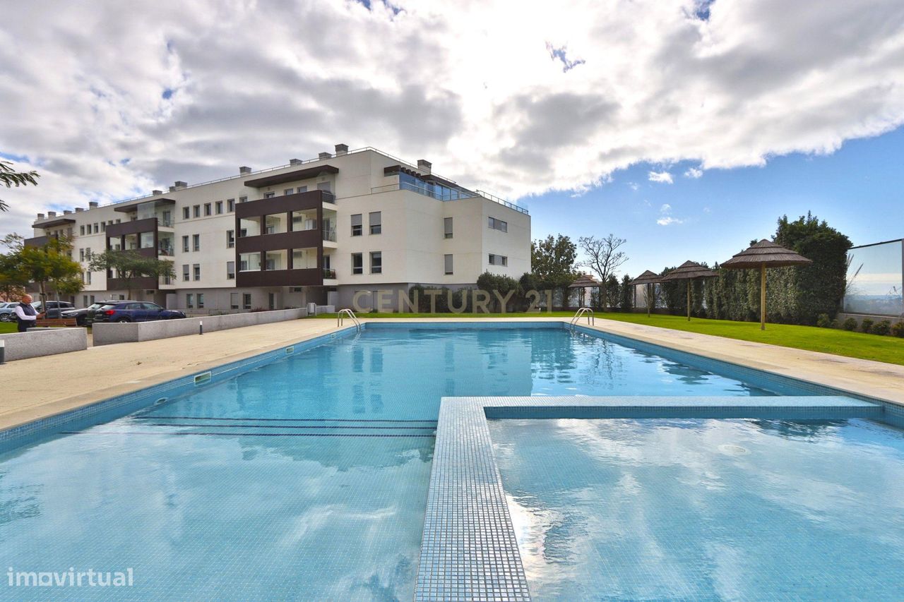 Apartamento T4 em Oeiras, Portugal N.º 132525