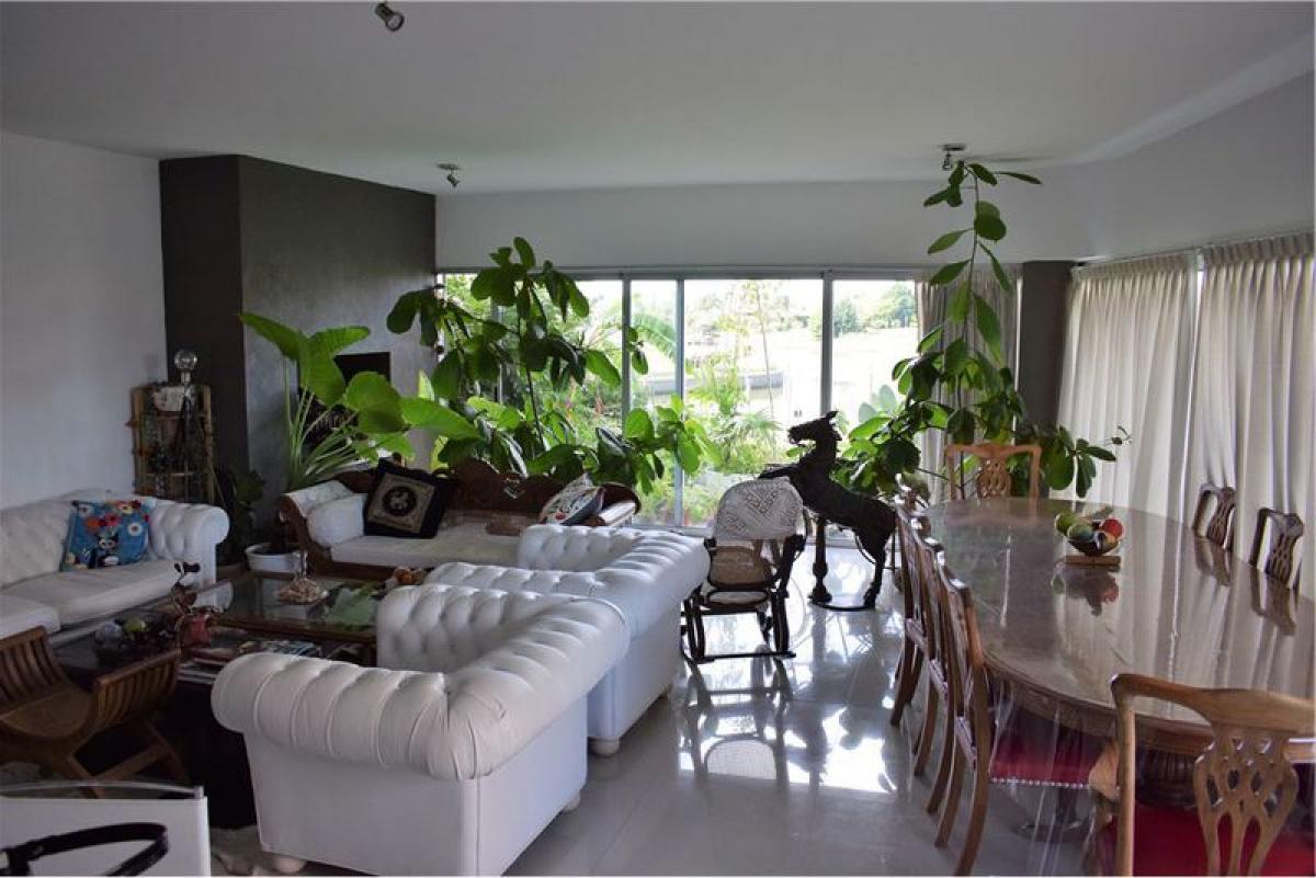 2 غرف نوم شقة في Tigre, Argentina رقم 76552