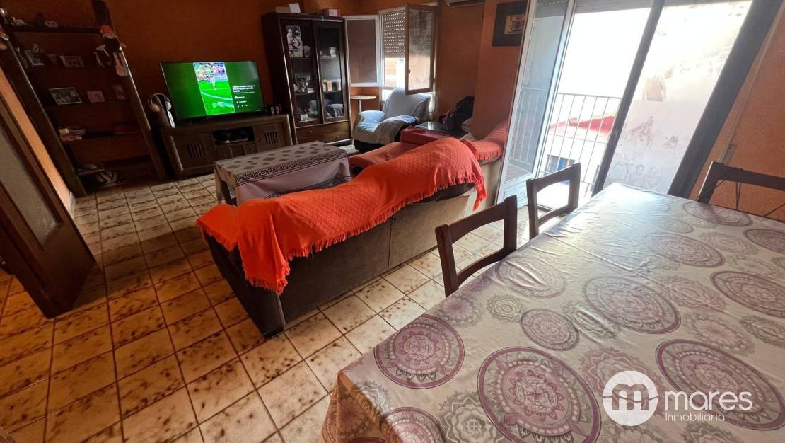 3 Schlafzimmer Wohnung in Alicante, Spain, Nr. 91434