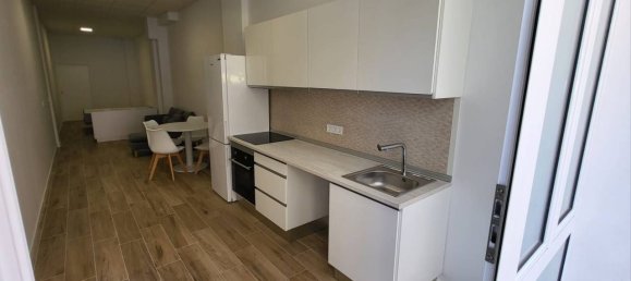 1 bedroom Apartment in Valencia, Spain No. 118407 3