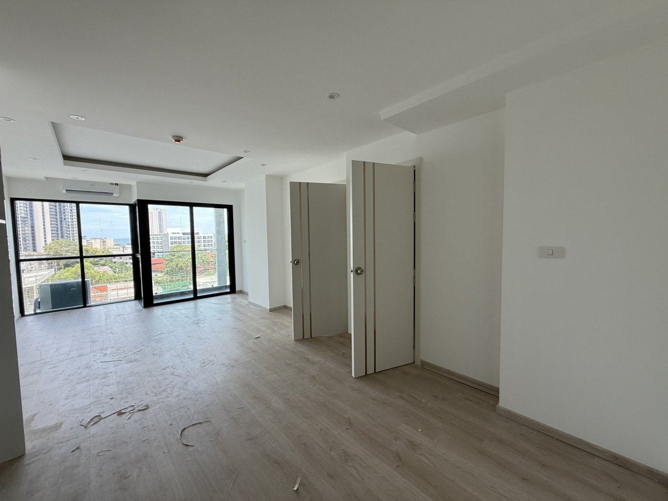 2-Zimmer Wohnung in Pattaya, Thailand, Nr. 69274