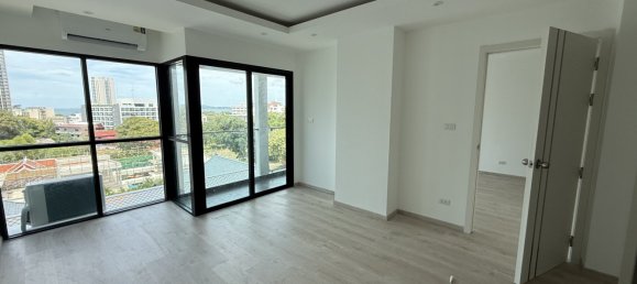 2-Zimmer Wohnung in Pattaya, Thailand, Nr. 69274 4