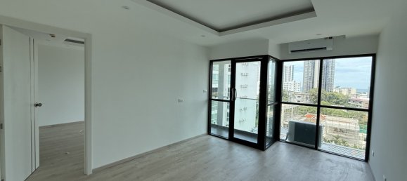2-Zimmer Wohnung in Pattaya, Thailand, Nr. 69274 3