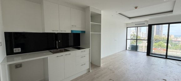 2-Zimmer Wohnung in Pattaya, Thailand, Nr. 69274 2